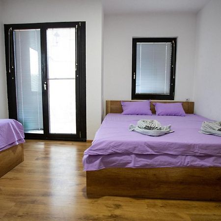 Pejik Apartment Ohrid Exterior photo