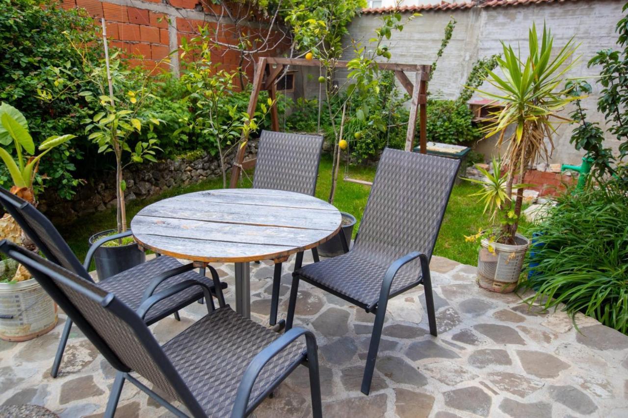 Pejik Apartment Ohrid Exterior photo