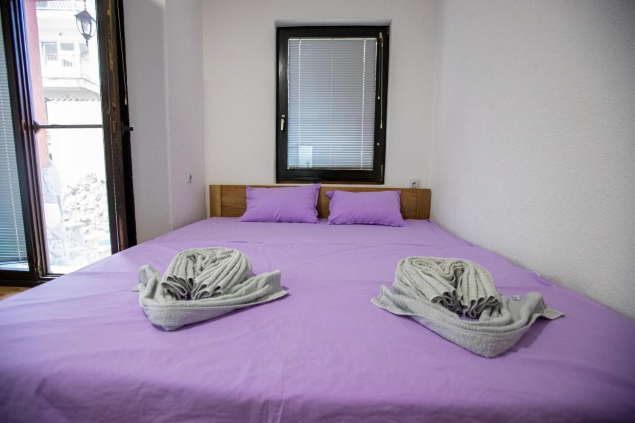 Pejik Apartment Ohrid Exterior photo